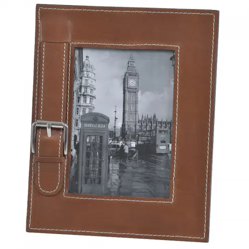 Bilderrahmen 20x26x5cm (10x15 Bild)