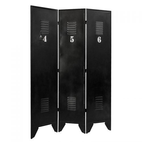 Raumtrenner 123x2x183cm Raumtrenner 123x2x183cm