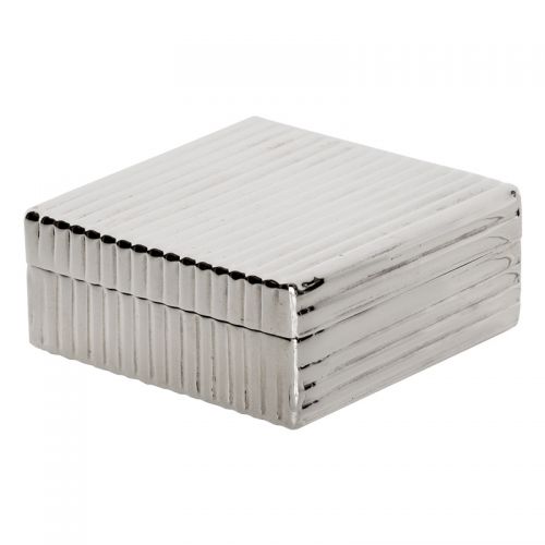 Box 8x8x3cm Quadratisch Box 8x8x3cm Quadratisch