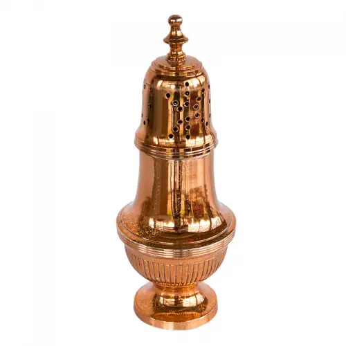 Zuckerstreuer 7x7x19cm