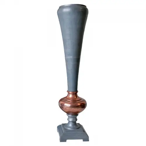 Vase Rubin 21x21x90cm