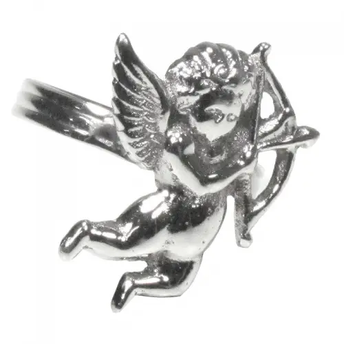 Serviettenring 5x4x5cm (6er Set)