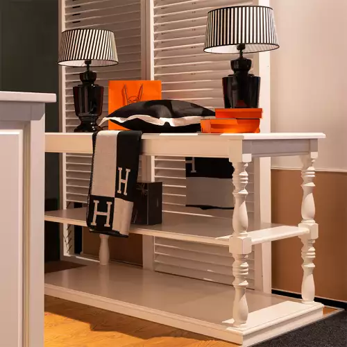 By Kohler Mercerie Tisch (200152)