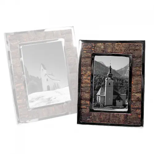 Picture Frame 22x17x2cm (12.5x17.5)