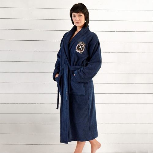 By Kohler Bathrobe S/M (109058)