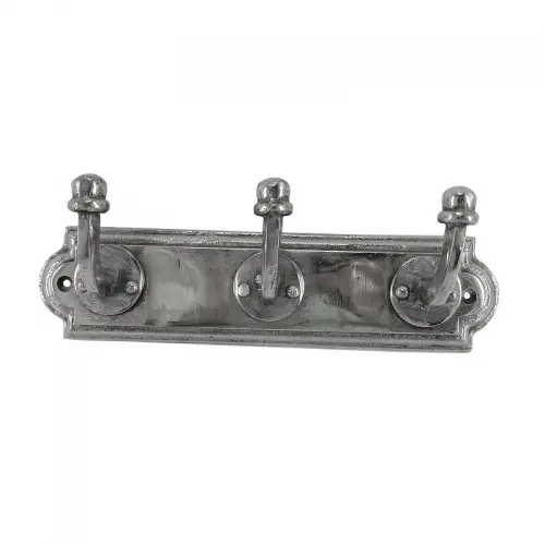 3 Haken Kleiderbügel 32x8x11cm