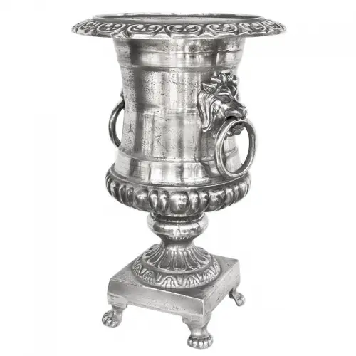 Urne 46x46x68cm Groß