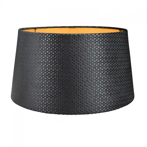 Lampenschirm Torino (loreto) - 35/30/18 cm Halfhoog