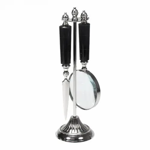 Paper Cutter Eye Glass Stand 10x10x32cm Paper Cutter Eye Glass Stand 10x10x32cm