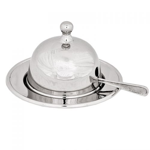 Butterdose 11x11x6cm Butterdose 11x11x6cm