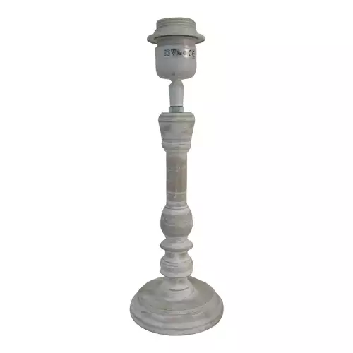 Tischlampe Mya 10x10x27cm