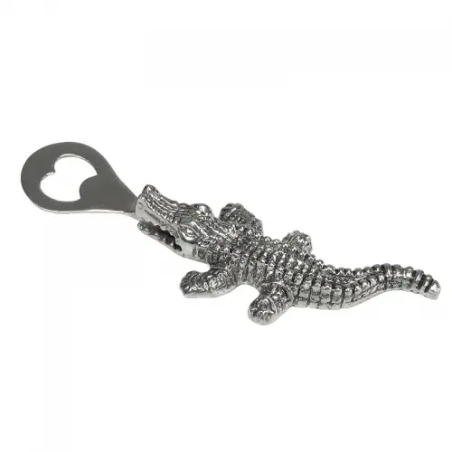By Kohler Flaschenöffner 23x5x2cm Aligator In Display Box (111297)