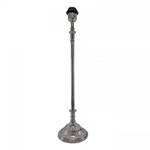 Lampenfassung 14x14x58cm