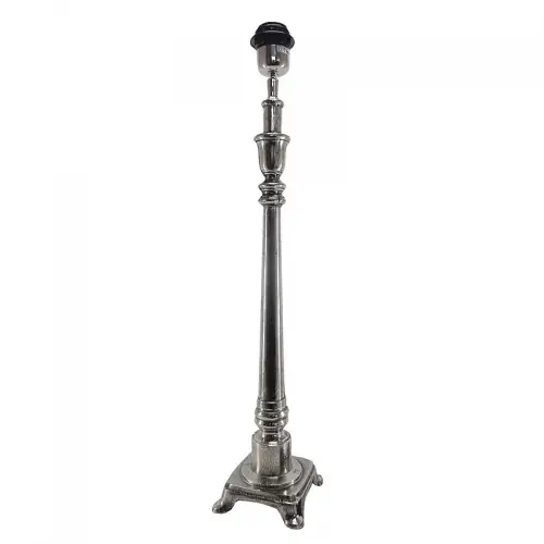 Tischlampe 12x12x61cm