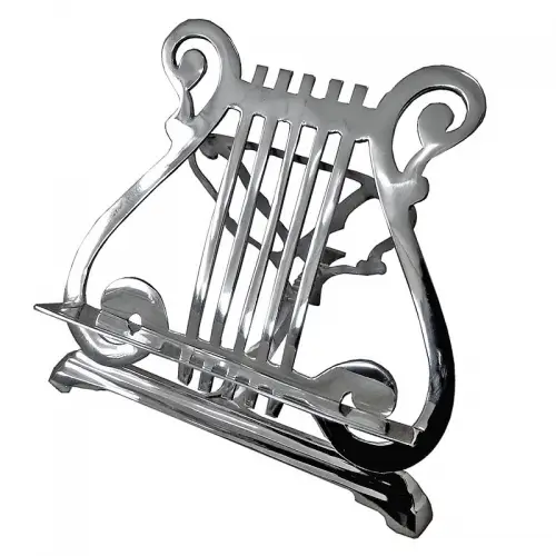 Buchständer 26x23x25cm