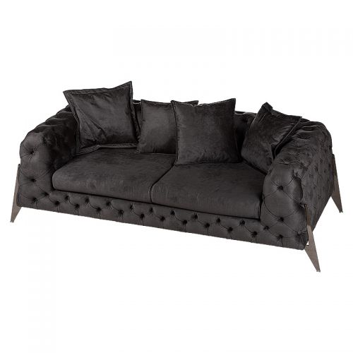 By Kohler Neu Scala 2-Sitzer 215x100x75cm (115512)