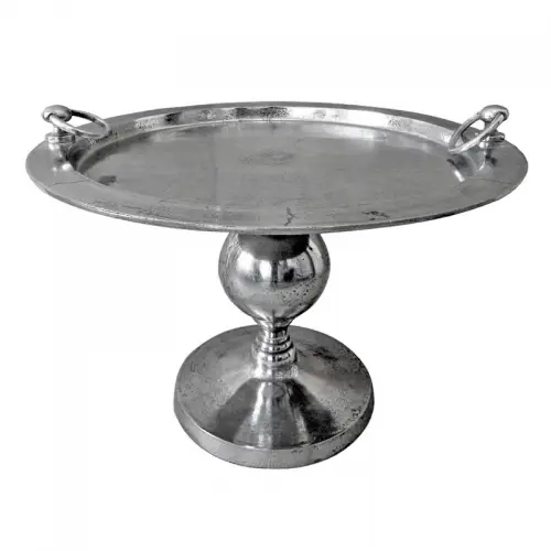 Tischtablett 69x69x48cm