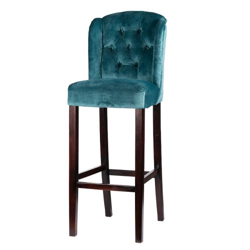 Neuer Seitenbarstuhl Chesterfield Neuer Seitenbarstuhl Chesterfield