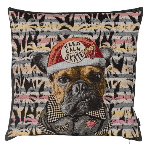 Frenchie rs milo 47x47x10cm