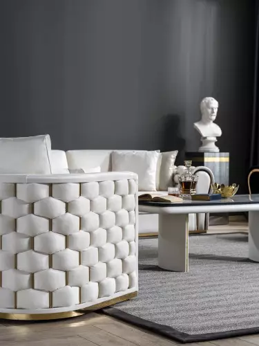 By Kohler Nirvana 1-Sitzer-Luxury (200486)