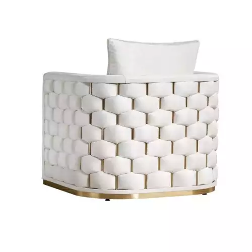 By Kohler Nirvana 1-Sitzer-Luxury (200486)