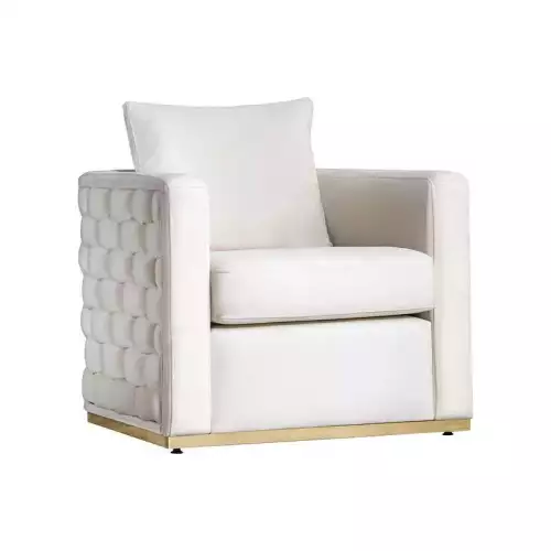 By Kohler Nirvana 1-Sitzer-Luxury (200486)