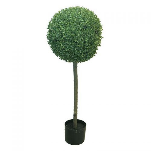 Kasten Princeville Topiary W/Topf 38 -20x60cm