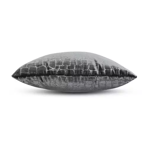 By Kohler Kopfkissen 60x40cm Falcon 08 Stahl (200714)