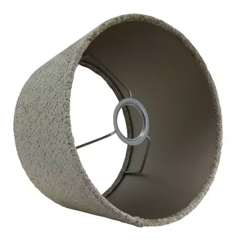 By Kohler Boris Sand auf Taupe Halfhoog (200740)