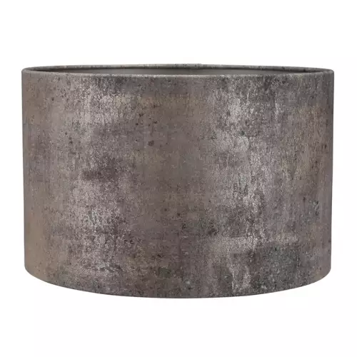 Suntuoso 03 Nerz auf taupefarbenem Zylinder