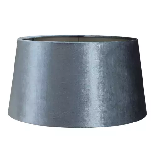 Venus 26 eisblau auf taupe Halfhoog