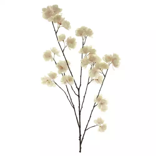 Kirschblüte Romy Pink 99cm