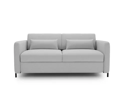 By Kohler Como Bett-Sofa-Bein Schwarz (201116)