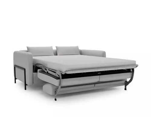 By Kohler Como Bett-Sofa-Bein Schwarz (201116)