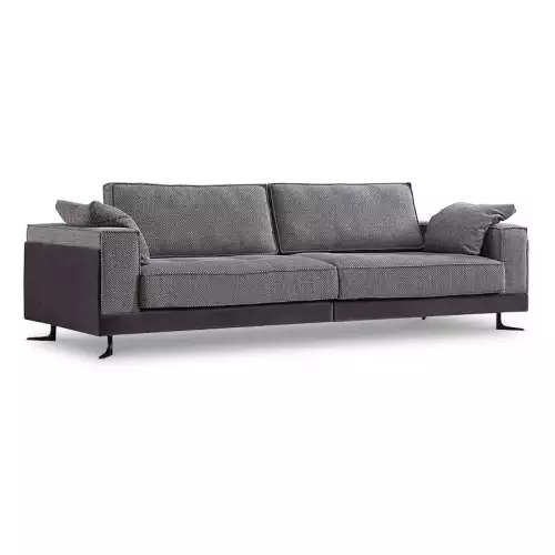 By Kohler Cosy 3-Sitzer (201157)