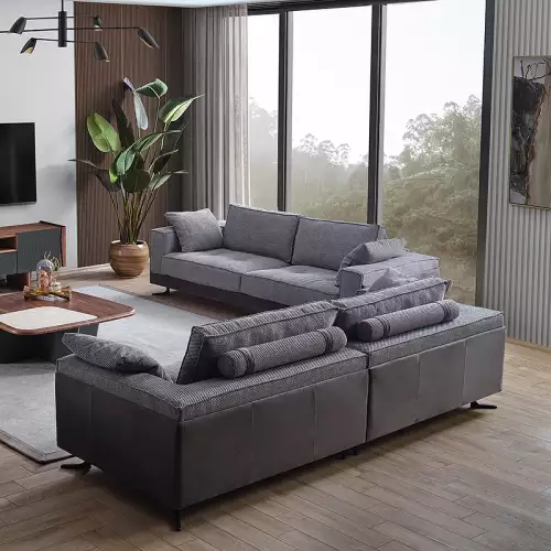 By Kohler Cosy 3-Sitzer (201157)