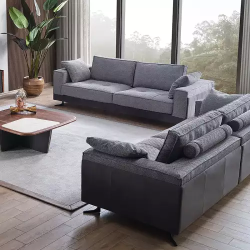 By Kohler Cosy 3-Sitzer (201157)