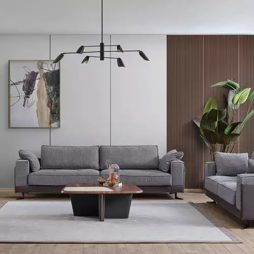 By Kohler Cosy 3-Sitzer (201157)