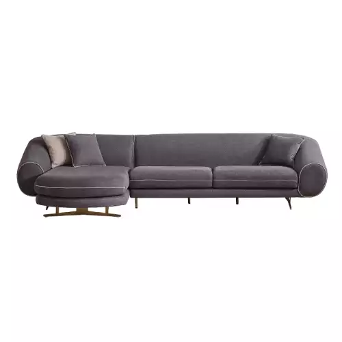 Bono 3-Sitzer-Sofa mit Liegefläche Bono 3-Sitzer-Sofa mit Liegefläche