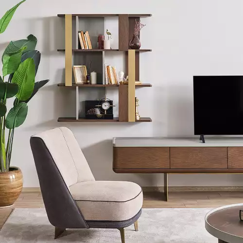 By Kohler Bono Fernsehschrank (201172)