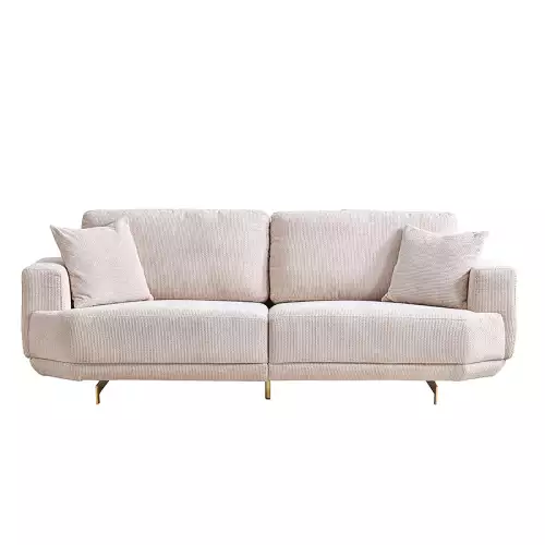 Colmar-Sofa (3-Sitzer)