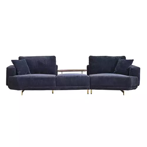 Colmar-Sofa (4-Sitzer)