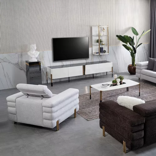 By Kohler Marsala 1-Sitzer (201225)