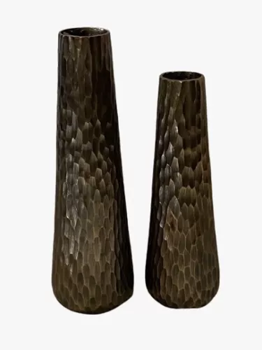 Blumenvasen-Set Scarlett