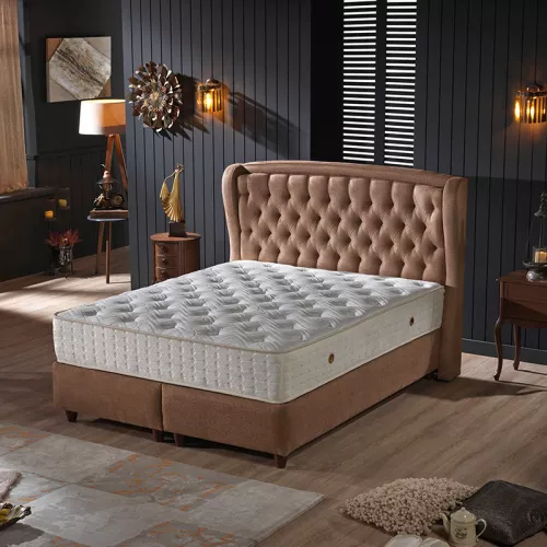 By Kohler Gold Bed Inc. Matratze (201296)