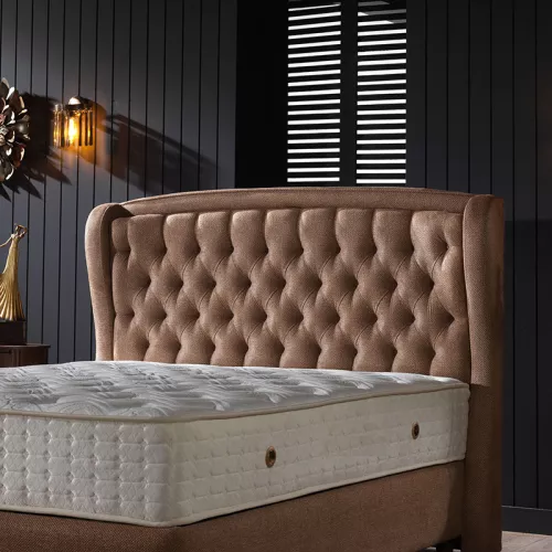 By Kohler Gold Bed Inc. Matratze (201296)