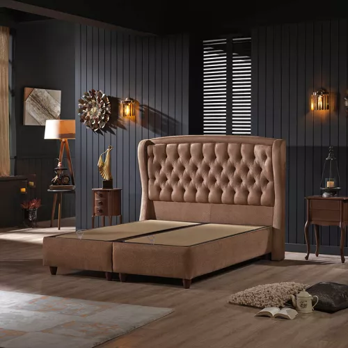 By Kohler Gold Bed Inc. Matratze (201296)