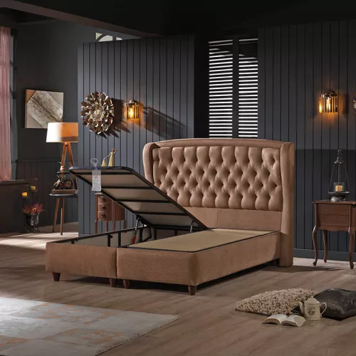 By Kohler Gold Bed Inc. Matratze (201296)
