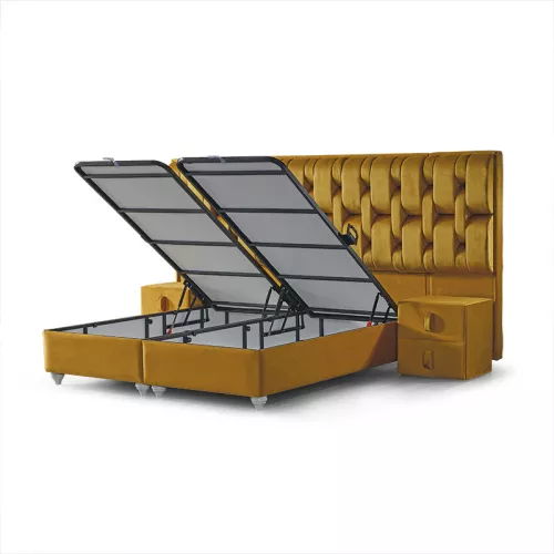 By Kohler Lisa Bed Inc. Matratze (201298)