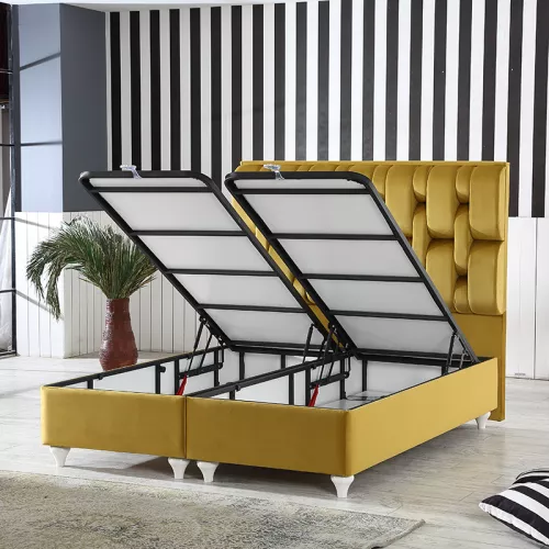 By Kohler Lisa Bed Inc. Matratze (201298)